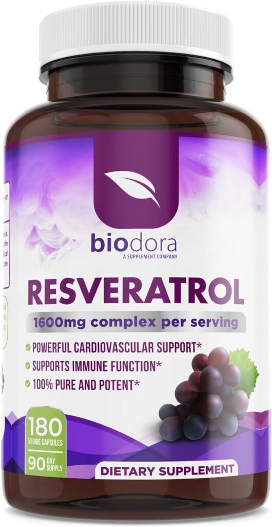 Resveratrol