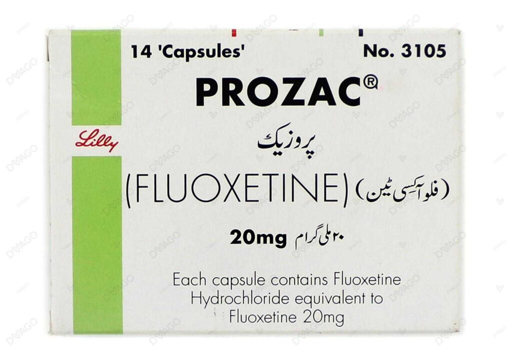 Prozac